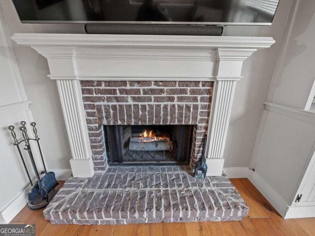 585 Morgans Ridge Court, Winder, GA 30680