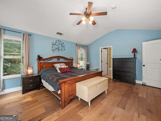 585 Morgans Ridge Court, Winder, GA 30680