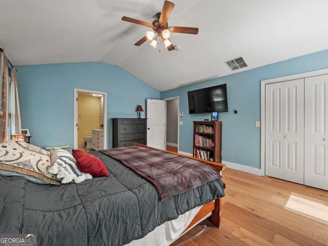 585 Morgans Ridge Court, Winder, GA 30680