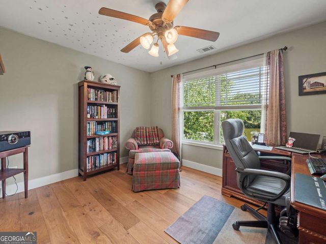 585 Morgans Ridge Court, Winder, GA 30680