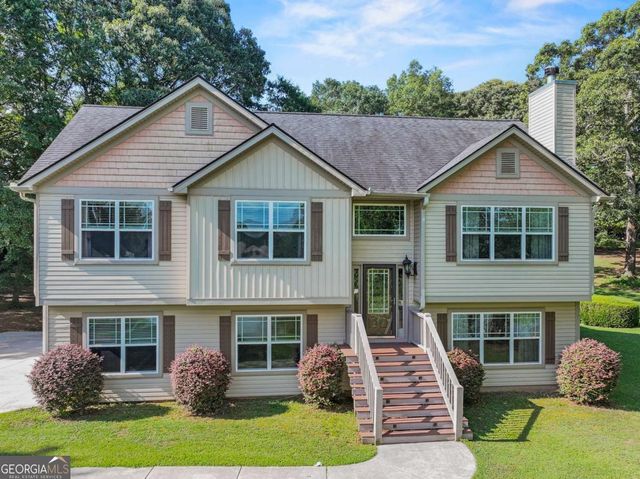 585 Morgans Ridge Court, Winder, GA 30680