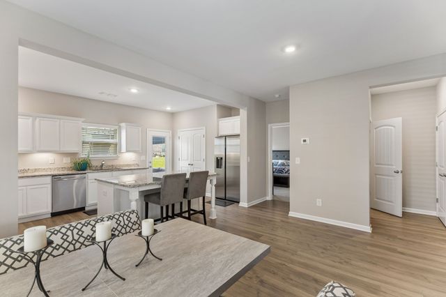 239 Thorpe Dr, Spring Hill, TN 37174