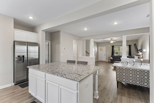 239 Thorpe Dr, Spring Hill, TN 37174