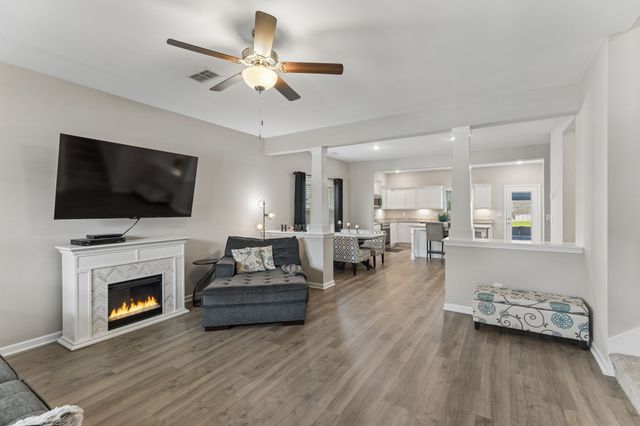 239 Thorpe Dr, Spring Hill, TN 37174