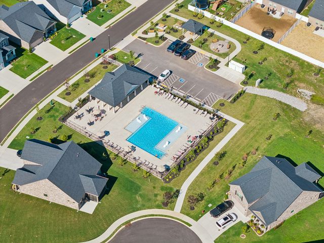 239 Thorpe Dr, Spring Hill, TN 37174