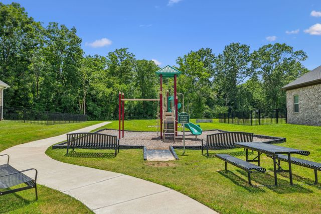 239 Thorpe Dr, Spring Hill, TN 37174