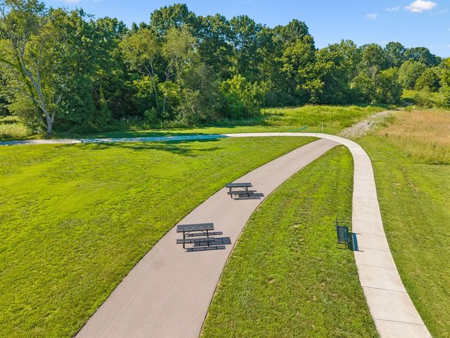 239 Thorpe Dr, Spring Hill, TN 37174