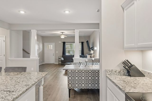 239 Thorpe Dr, Spring Hill, TN 37174