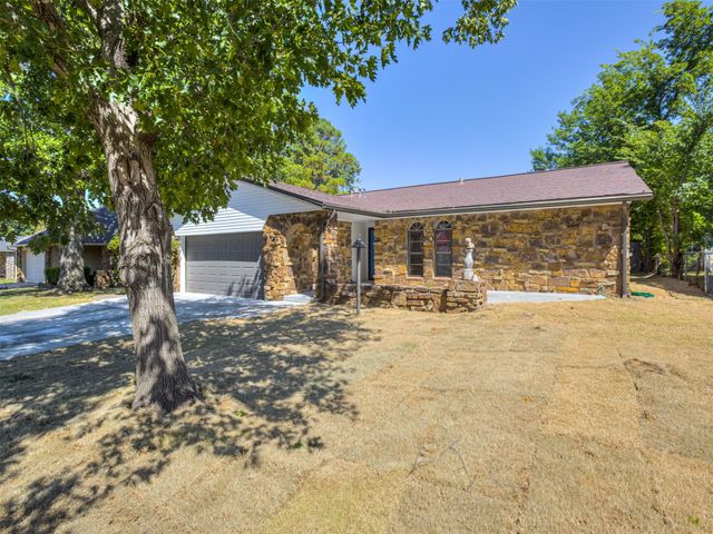 13365 E 32nd Place, Tulsa, OK 74134