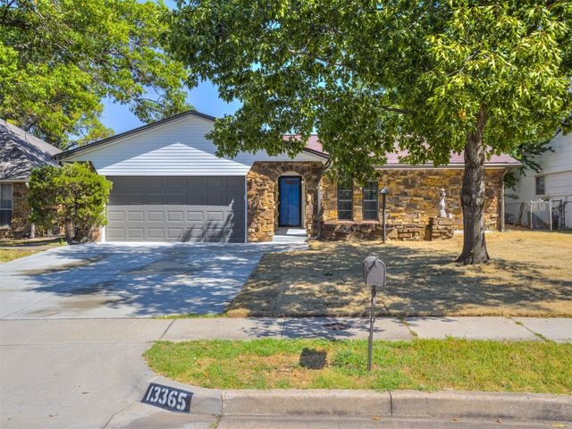 13365 E 32nd Place, Tulsa, OK 74134