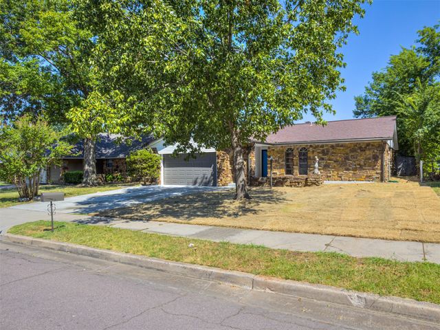 13365 E 32nd Place, Tulsa, OK 74134
