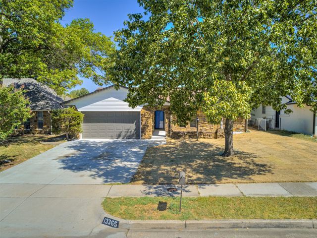 13365 E 32nd Place, Tulsa, OK 74134