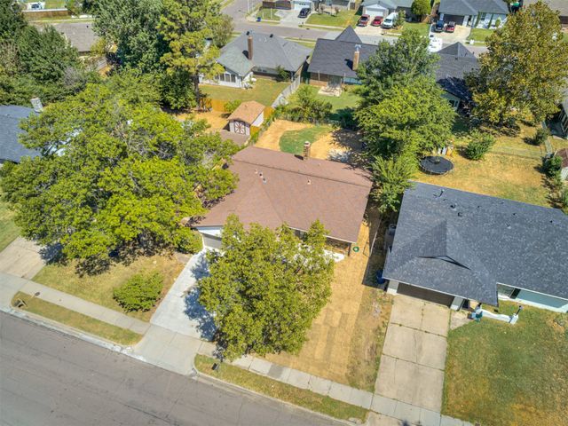 13365 E 32nd Place, Tulsa, OK 74134