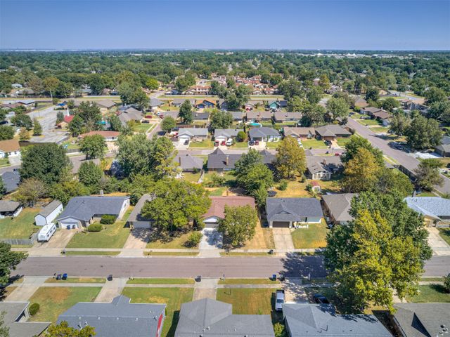 13365 E 32nd Place, Tulsa, OK 74134