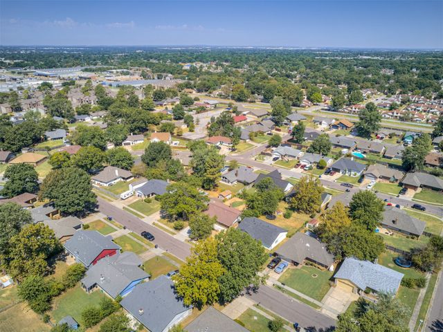 13365 E 32nd Place, Tulsa, OK 74134