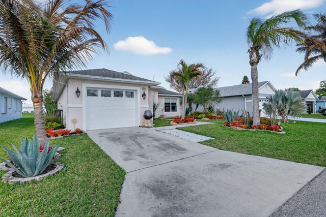 6713 Alemendra Street, Fort Pierce, FL 34951