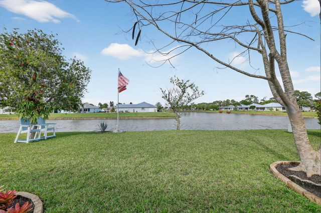6713 Alemendra Street, Fort Pierce, FL 34951