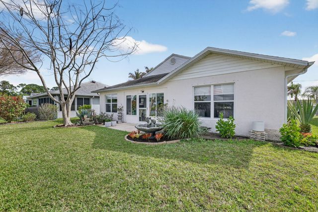 6713 Alemendra Street, Fort Pierce, FL 34951