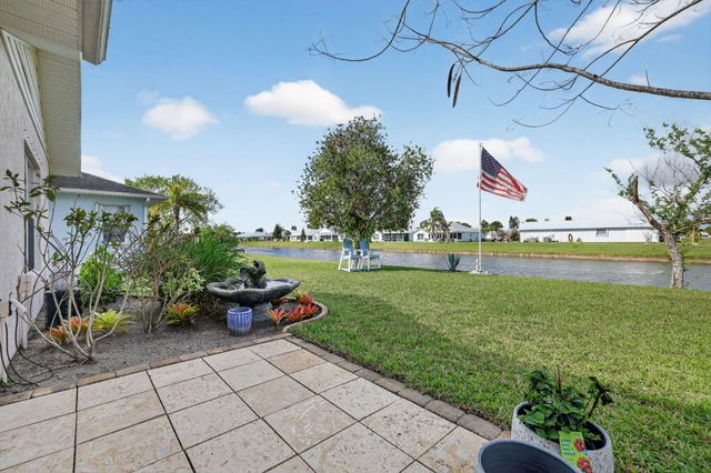6713 Alemendra Street, Fort Pierce, FL 34951