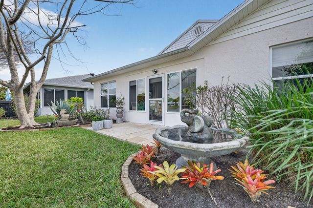 6713 Alemendra Street, Fort Pierce, FL 34951