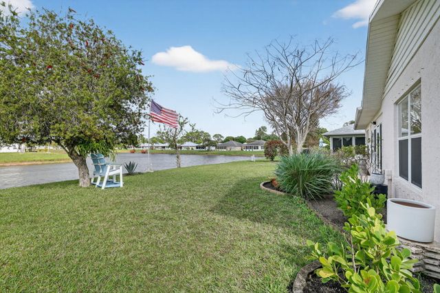 6713 Alemendra Street, Fort Pierce, FL 34951