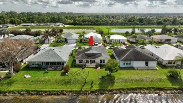 6713 Alemendra Street, Fort Pierce, FL 34951