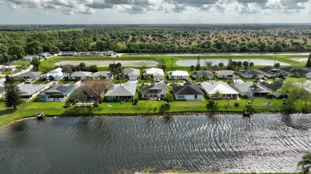 6713 Alemendra Street, Fort Pierce, FL 34951