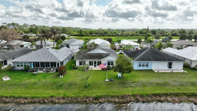 6713 Alemendra Street, Fort Pierce, FL 34951