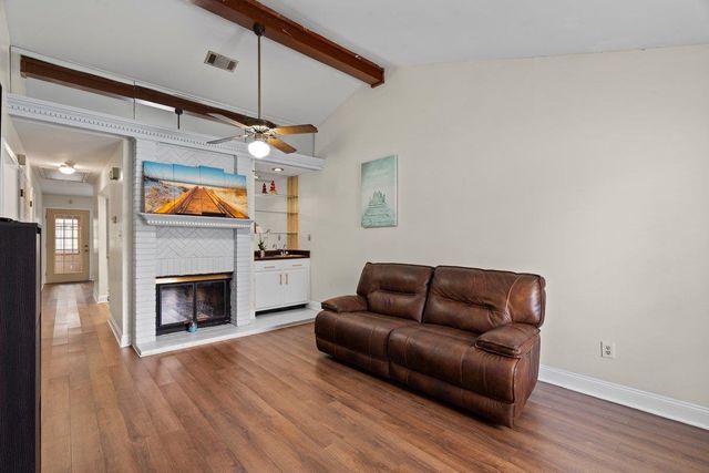 3797 DEER FOREST DR, Memphis, TN 38115