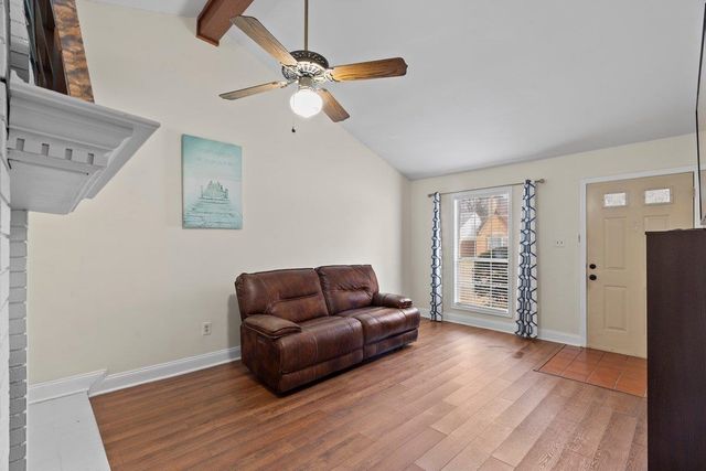 3797 DEER FOREST DR, Memphis, TN 38115