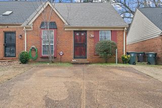 3797 DEER FOREST DR, Memphis, TN 38115