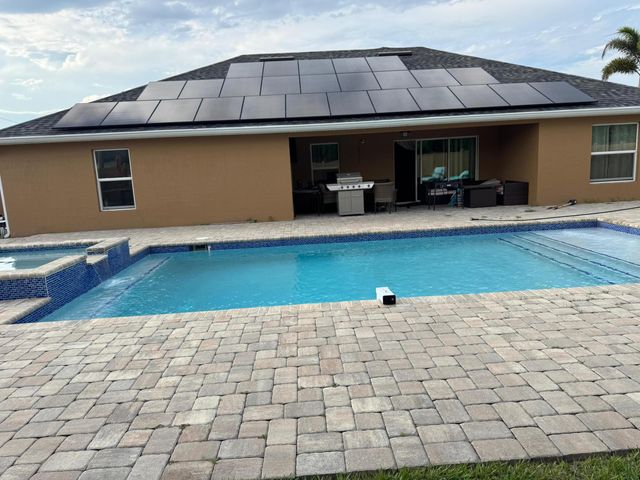 170 SW Pilsner Circle, Port St. Lucie, Port St Lucie, FL 34953