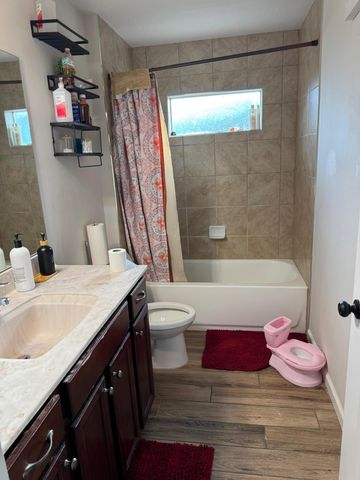 170 SW Pilsner Circle, Port St. Lucie, Port St Lucie, FL 34953
