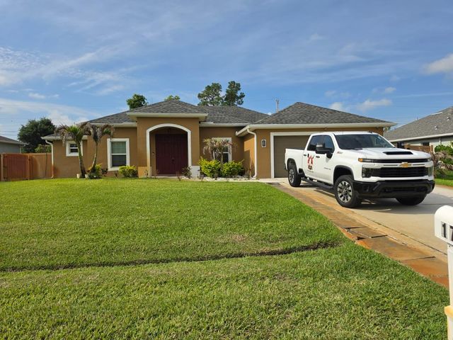 170 SW Pilsner Circle, Port St. Lucie, Port St Lucie, FL 34953