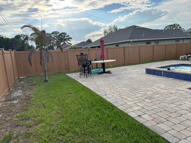 170 SW Pilsner Circle, Port St. Lucie, Port St Lucie, FL 34953