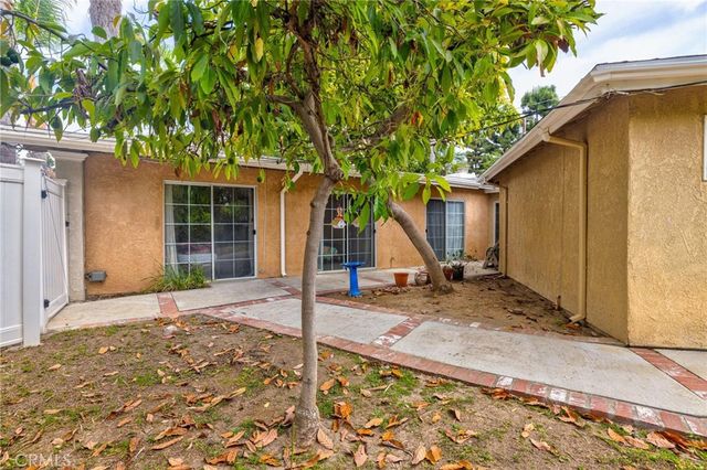 16875 Sausalito Drive, Whittier, CA 90603