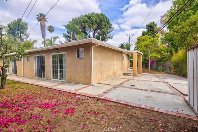 16875 Sausalito Drive, Whittier, CA 90603