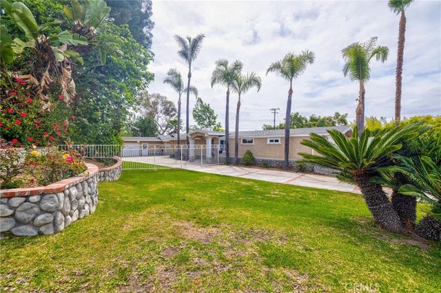 16875 Sausalito Drive, Whittier, CA 90603
