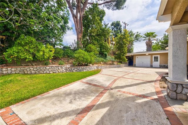 16875 Sausalito Drive, Whittier, CA 90603