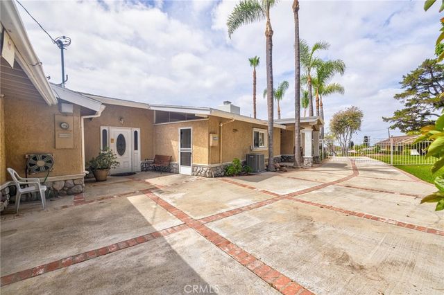 16875 Sausalito Drive, Whittier, CA 90603