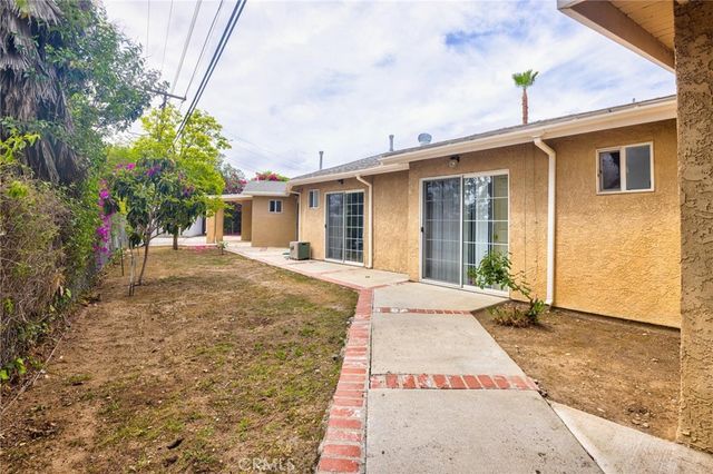 16875 Sausalito Drive, Whittier, CA 90603