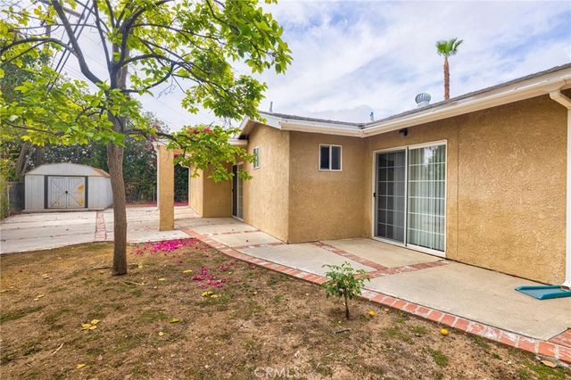 16875 Sausalito Drive, Whittier, CA 90603