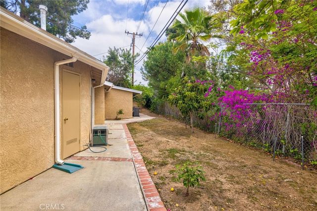 16875 Sausalito Drive, Whittier, CA 90603