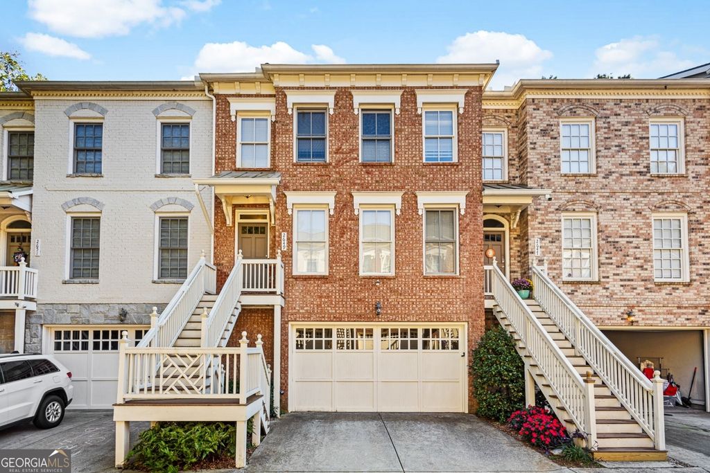 2649 Colgan Court SE, Atlanta, GA 30317