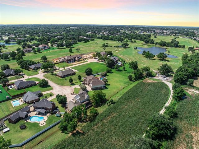 611 Pool Court, Shawnee, OK 74801