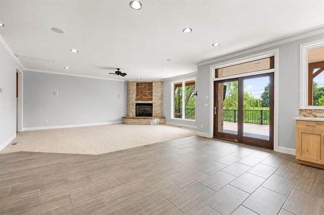 611 Pool Court, Shawnee, OK 74801