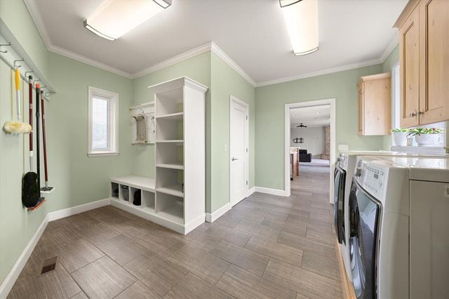 611 Pool Court, Shawnee, OK 74801