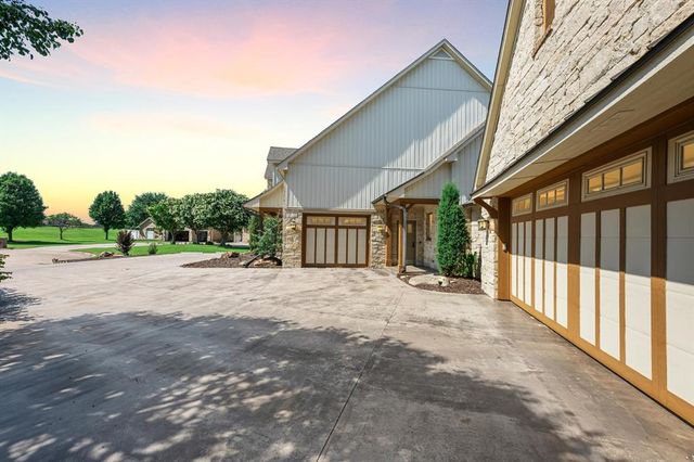 611 Pool Court, Shawnee, OK 74801
