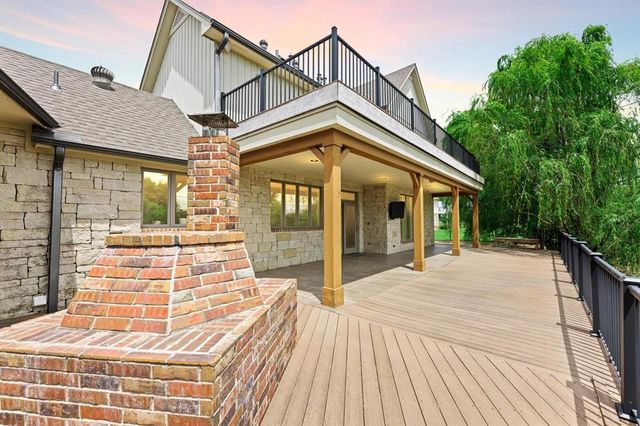 611 Pool Court, Shawnee, OK 74801