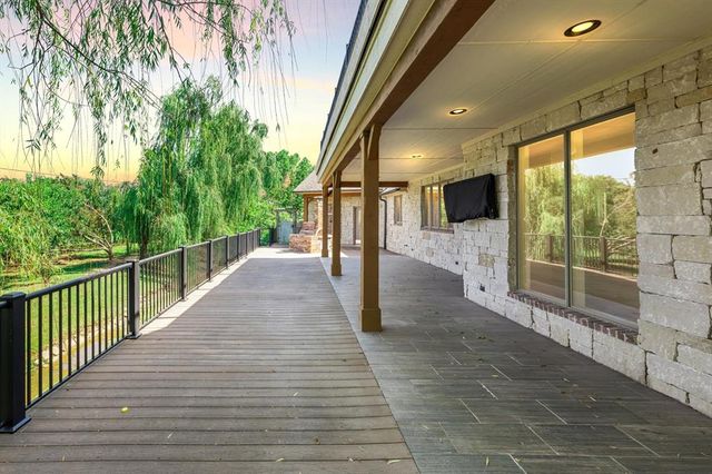 611 Pool Court, Shawnee, OK 74801